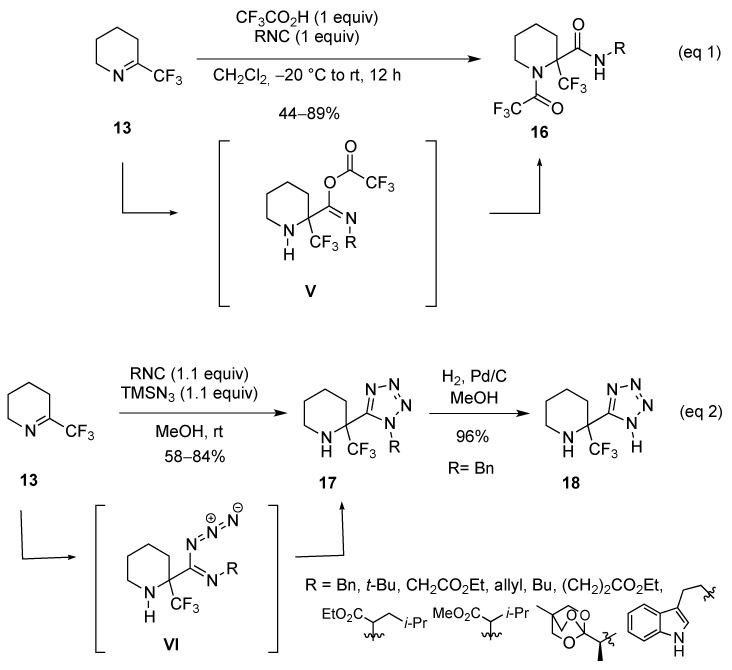 Scheme 10