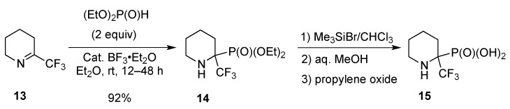 Scheme 9