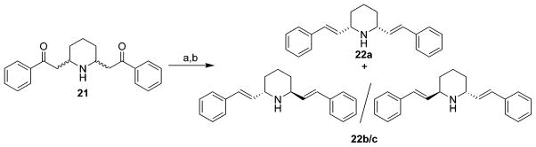 Scheme 3a