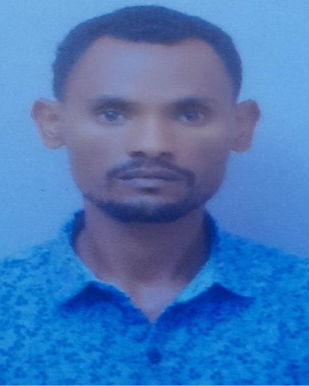 Bayisa Batu Kasaye