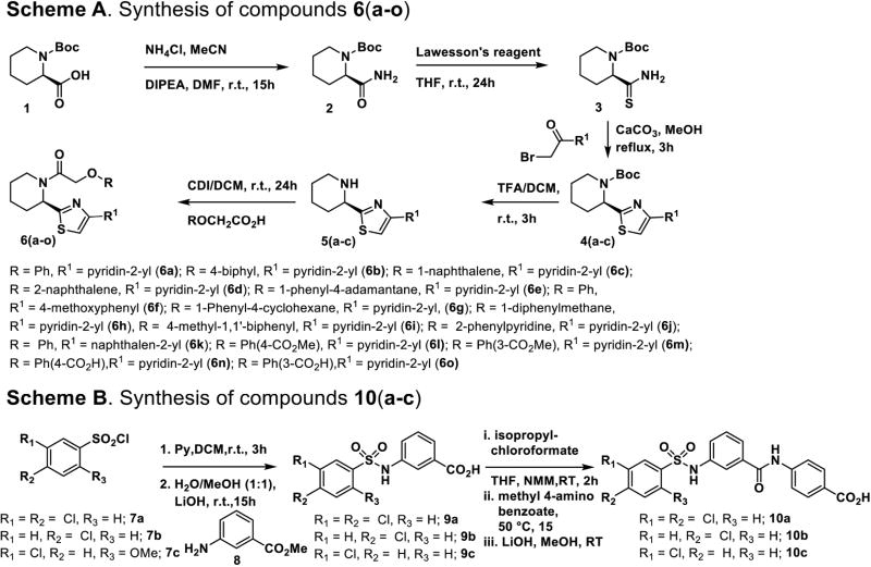 Scheme 1