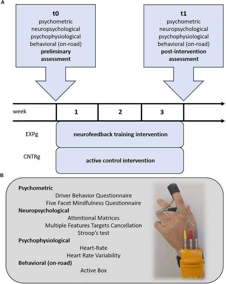 FIGURE 1