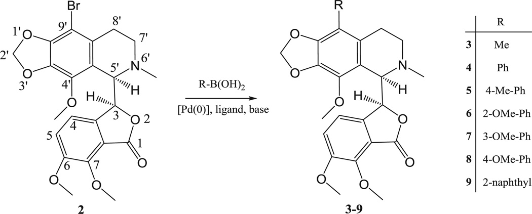 Scheme 1