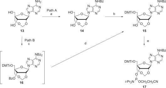 Scheme 4.