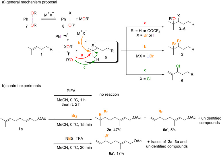 Scheme 7