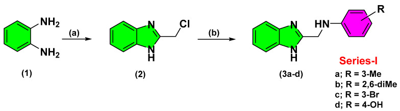 Scheme 1