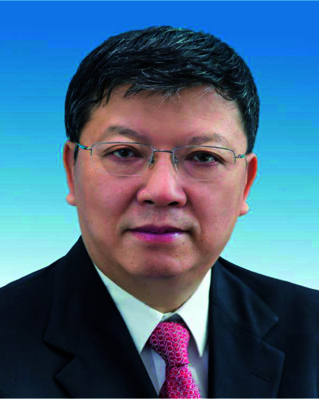 Zhiqiang Zhang