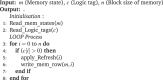 Algorithm 1