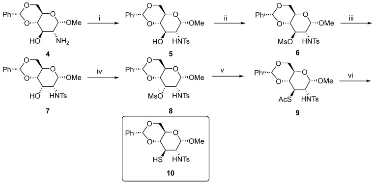 Scheme 1