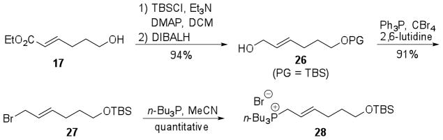 Scheme 8