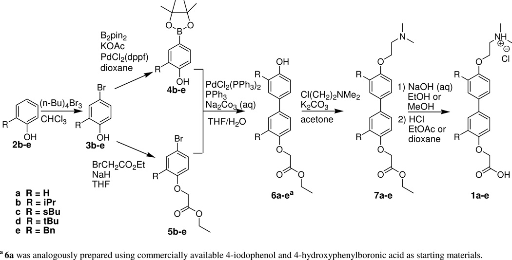 Scheme 1