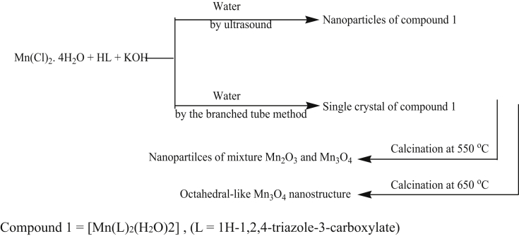 Scheme 1