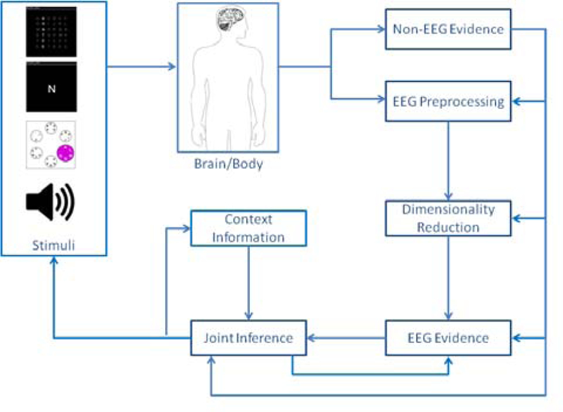 Noninvasive Brain Computer Interfaces for Augmentative and Alternative ...