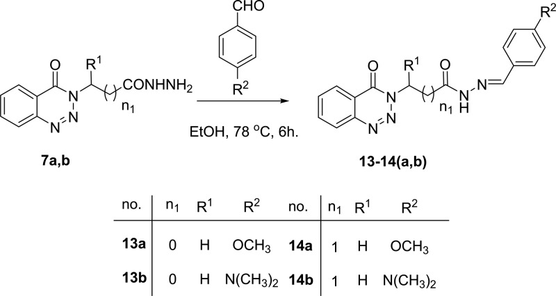 Scheme 5