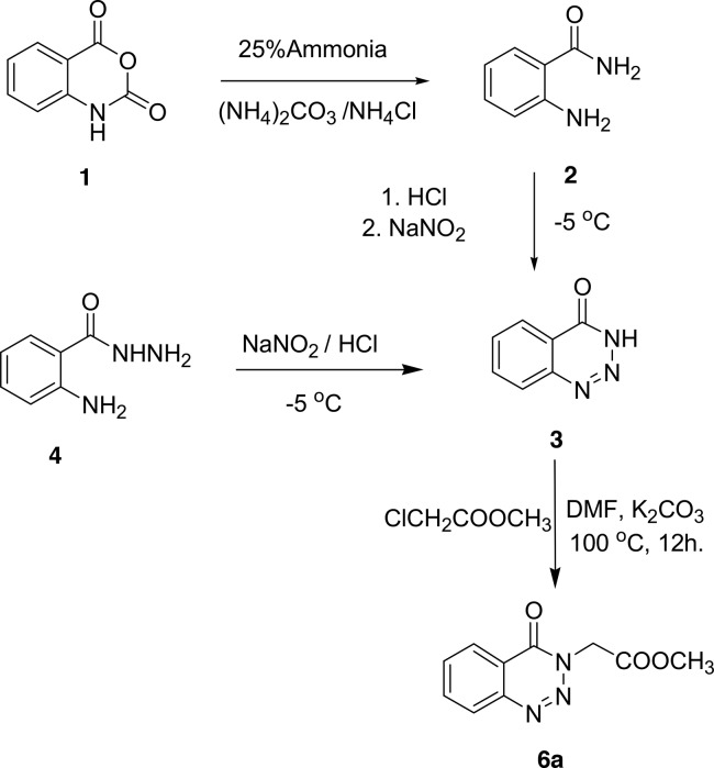 Scheme 1