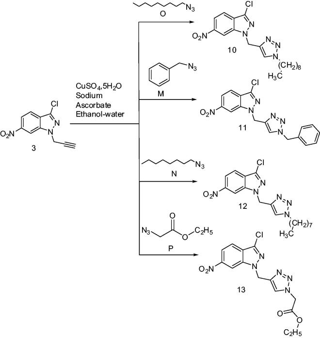 Scheme 4.