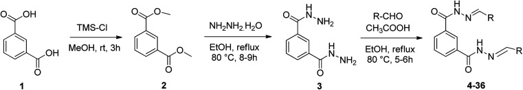 Scheme 1