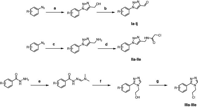 Scheme 1.