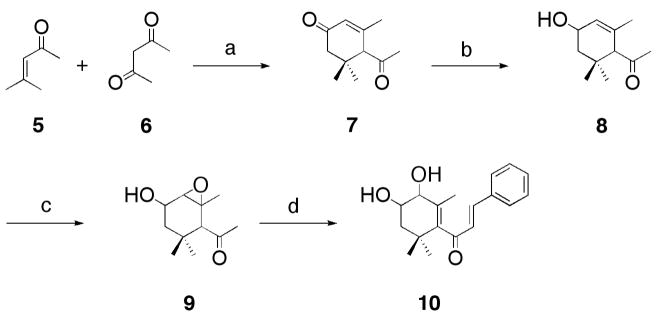 Scheme 1