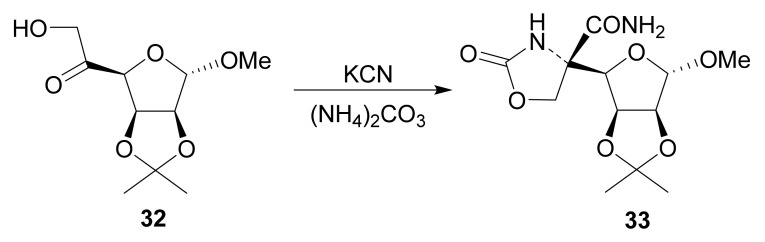 Scheme 9