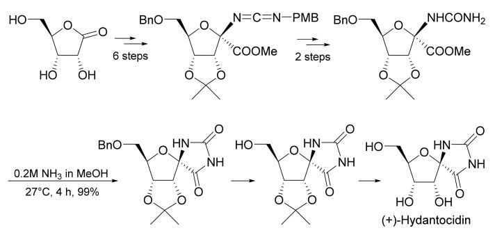 Scheme 28