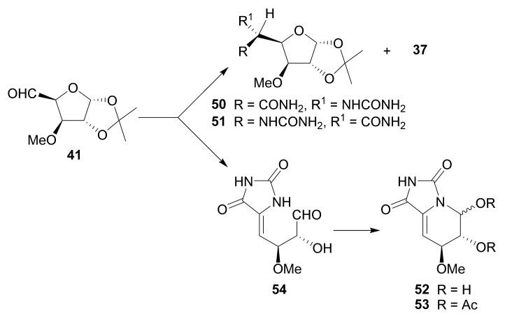 Scheme 14