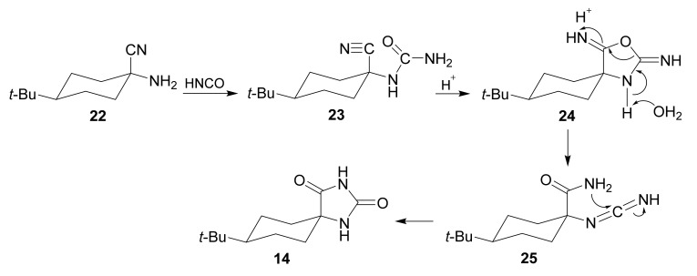 Scheme 7