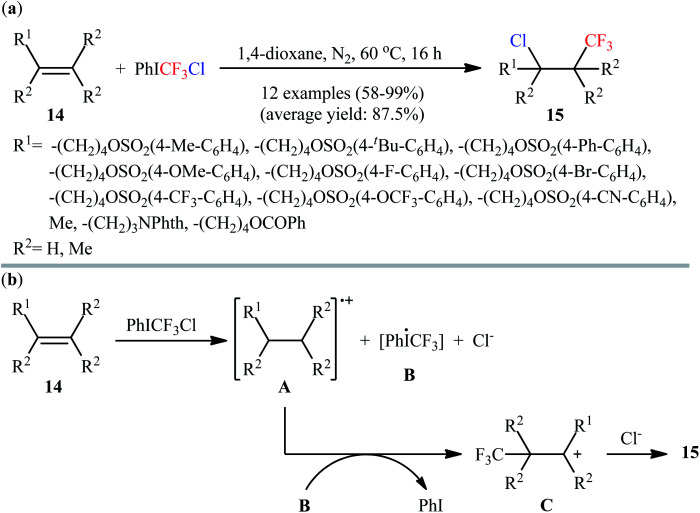 Scheme 9