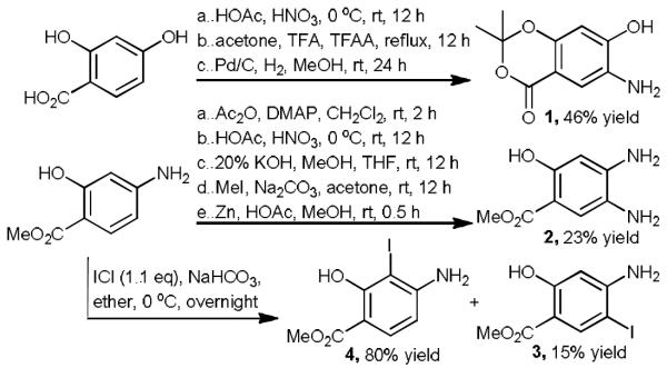 Scheme 1