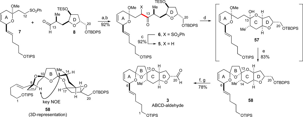 Scheme 7