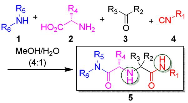 Scheme 1