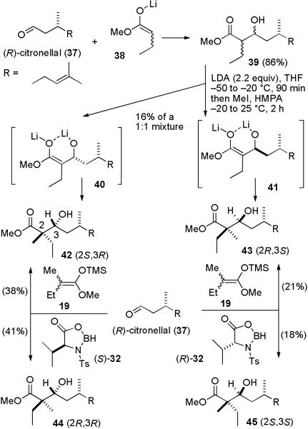 SCHEME 8