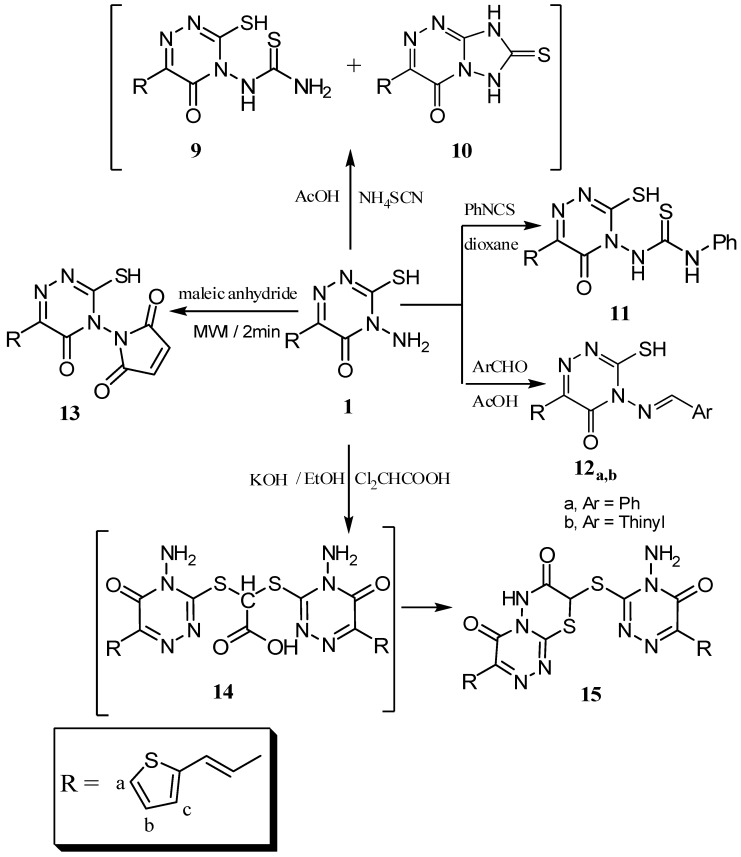 Scheme 3