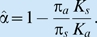 
Box 1. Estimating levels of constraints and rates of adaptation in proteins
