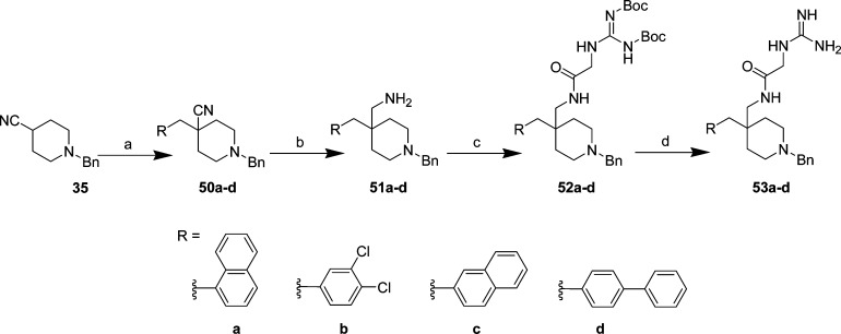 Scheme 9