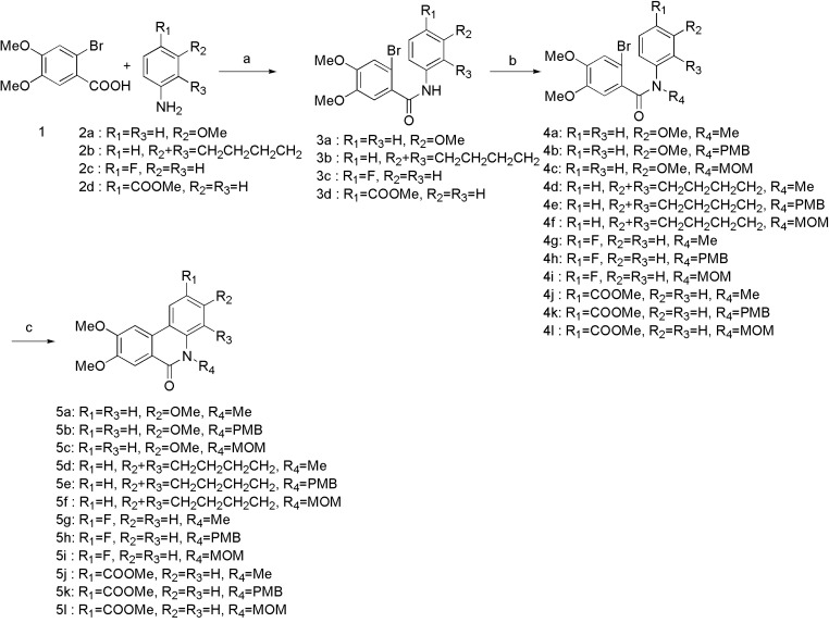 Scheme 1