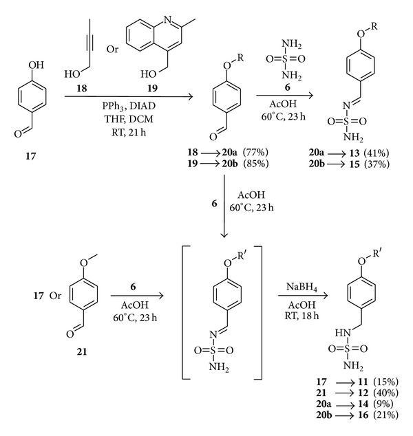 Scheme 1