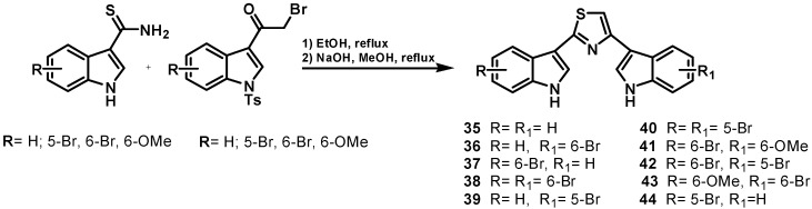 Scheme 1