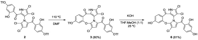 Scheme 1