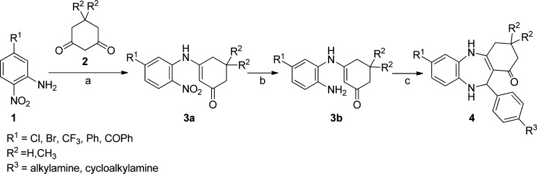 Scheme 1