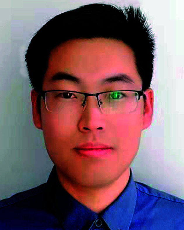 Jianjian Zhang