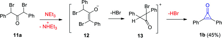 Scheme 9