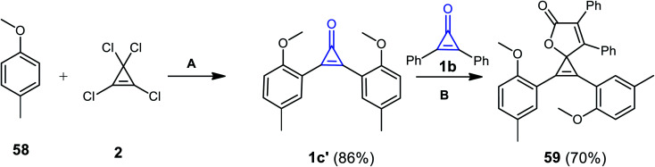 Scheme 38