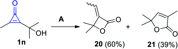 Scheme 15