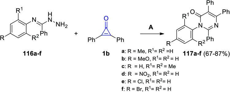 Scheme 70