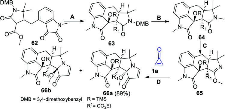 Scheme 40