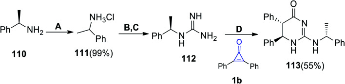 Scheme 68