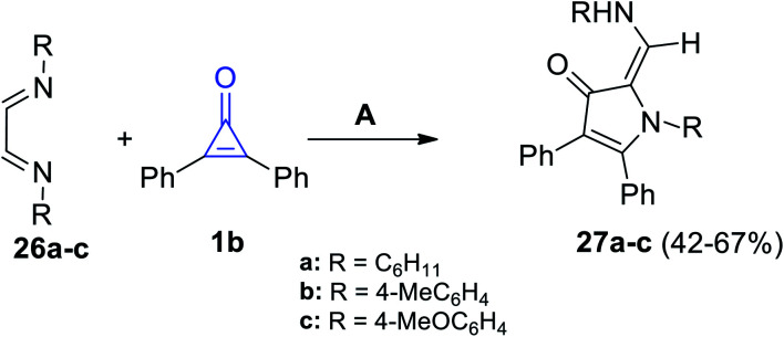 Scheme 19