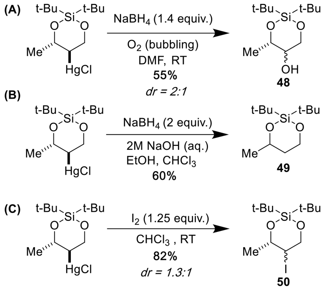 Scheme 6.