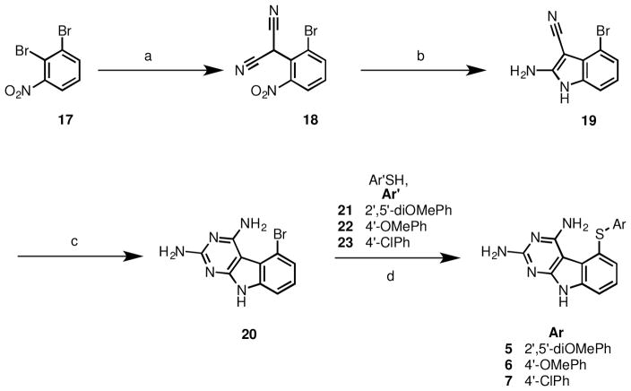 Scheme 2